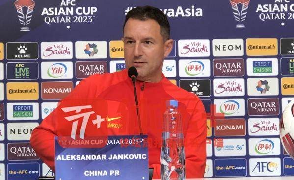 扬科维奇：尊重对手 希望第一场取得想要的结果