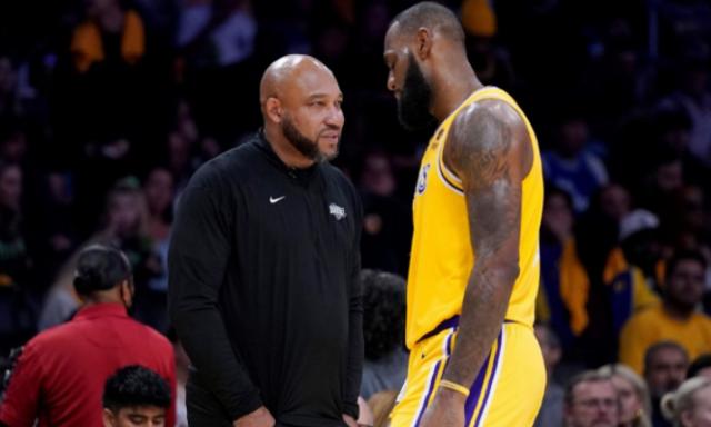 哈姆才是湖人最大漏洞？帕金斯：该提升执教水平了