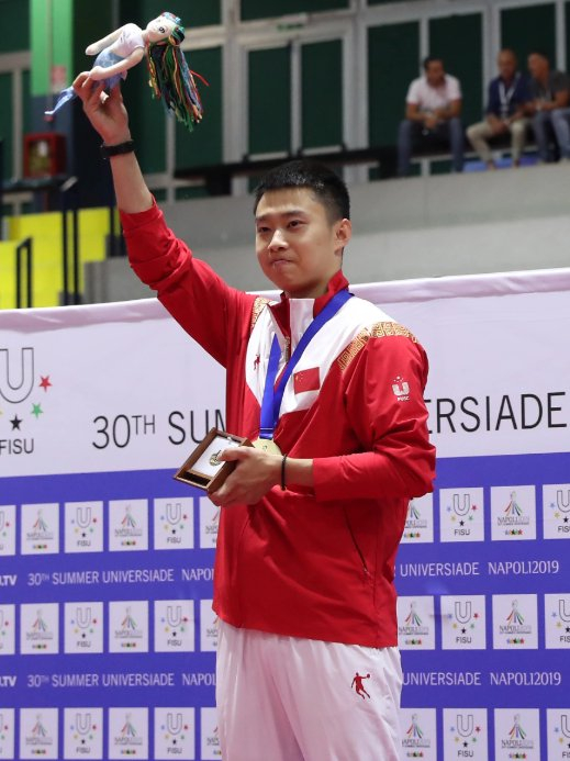 于子洋出任国乒女一队教练|洛杉矶|国家队|国家青年队|中国|奥运_新浪体育_新浪新闻