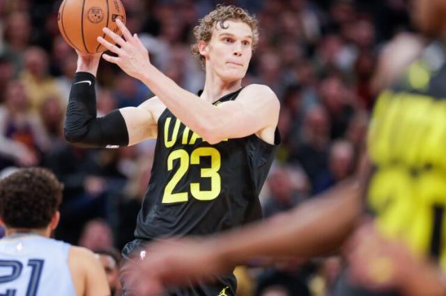 游戏模拟器下载-冲全明星！黑马爵士狂奔 芬兰小司机提速崛起